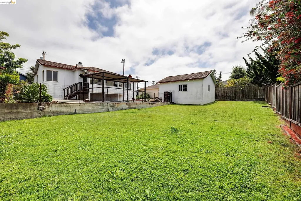 1673 Butte Street Richmond CA 94804