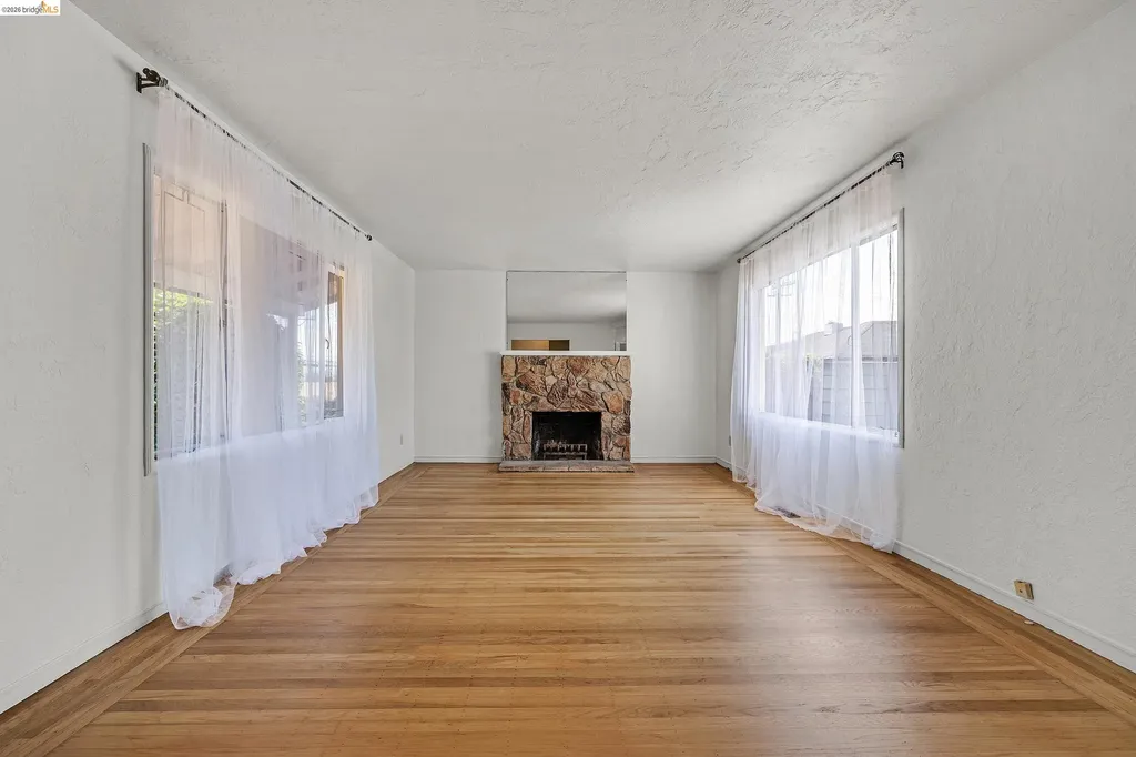 1673 Butte Street Richmond CA 94804