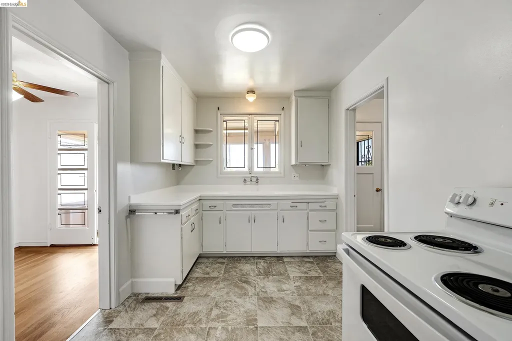 1673 Butte Street Richmond CA 94804