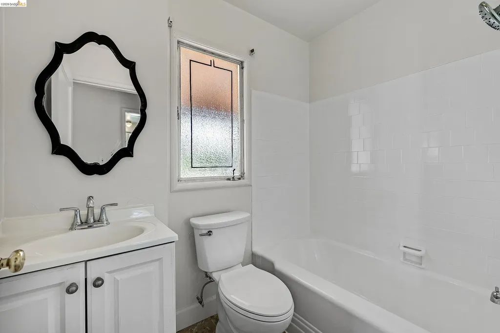 1673 Butte Street Richmond CA 94804