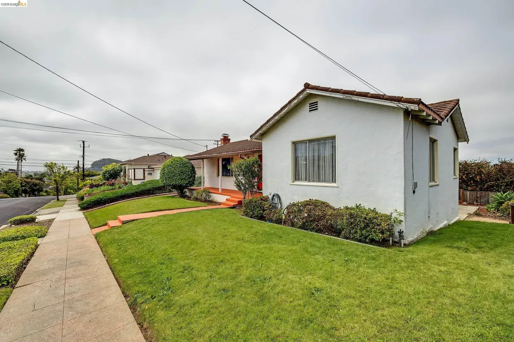 1673 Butte Street Richmond CA 94804