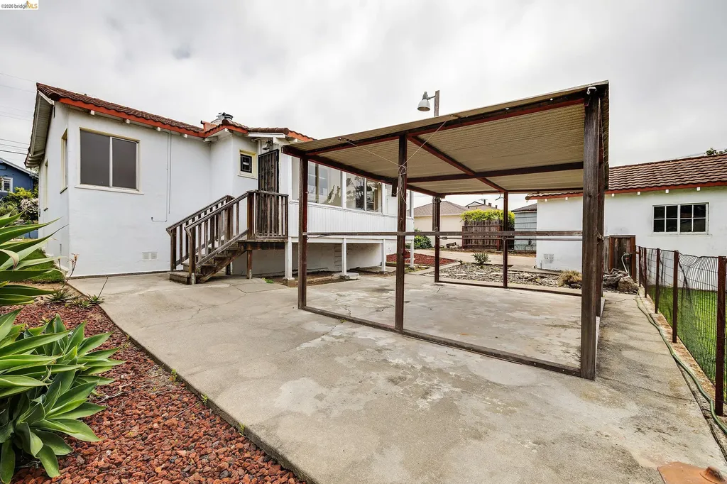 1673 Butte Street Richmond CA 94804