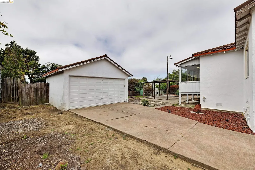 1673 Butte Street Richmond CA 94804
