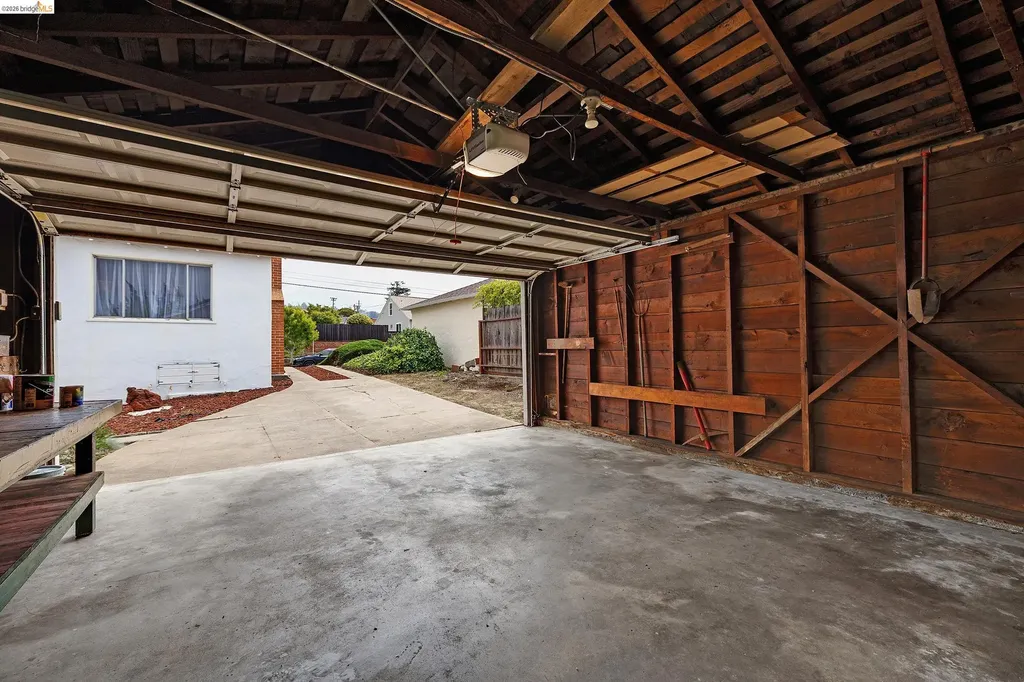 1673 Butte Street Richmond CA 94804