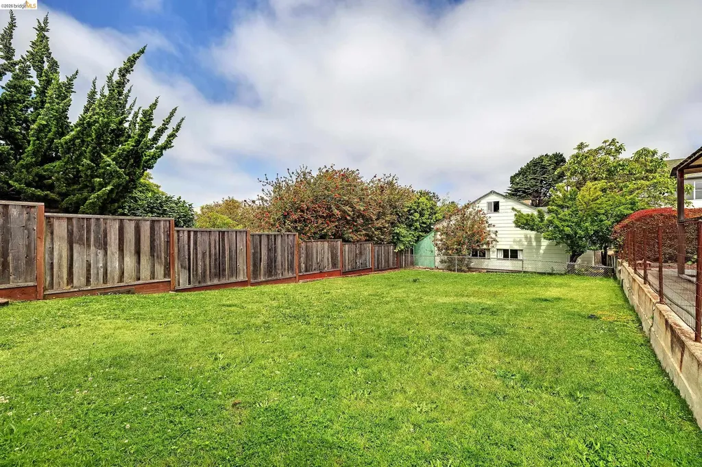 1673 Butte Street Richmond CA 94804