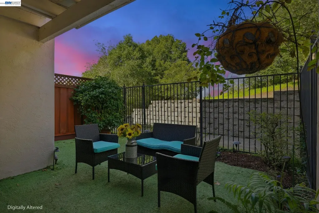 651 Moraga Road Moraga CA 94556