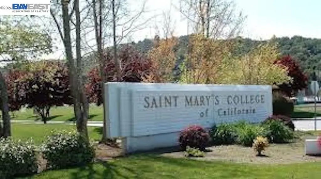 651 Moraga Road Moraga CA 94556