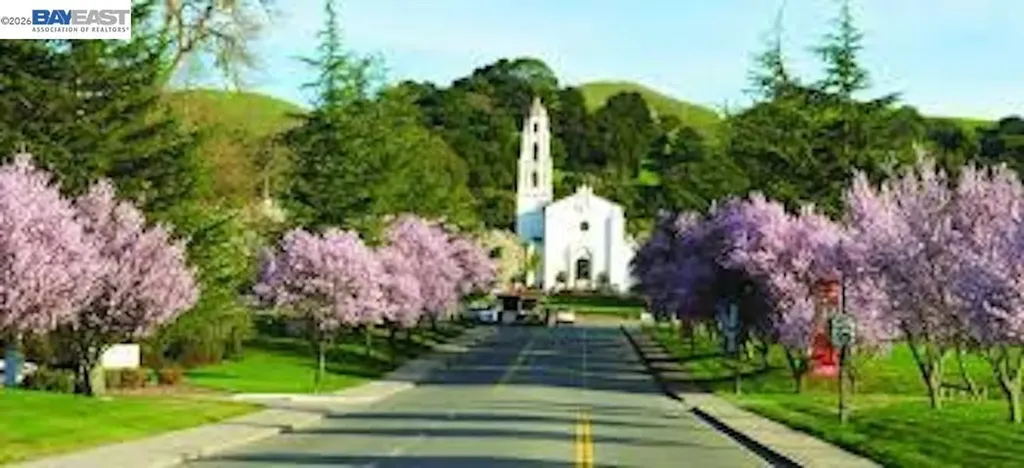 651 Moraga Road Moraga CA 94556