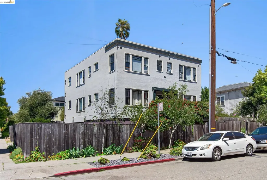 1239 Berkeley Way Berkeley CA 94702