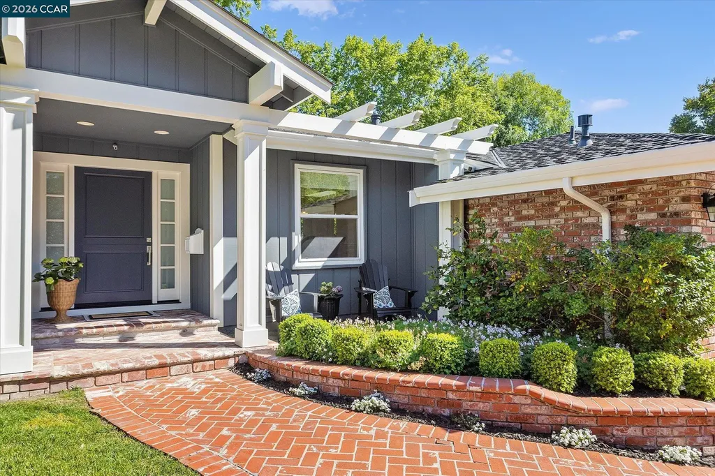 659 Park Hill Road Danville CA 94526