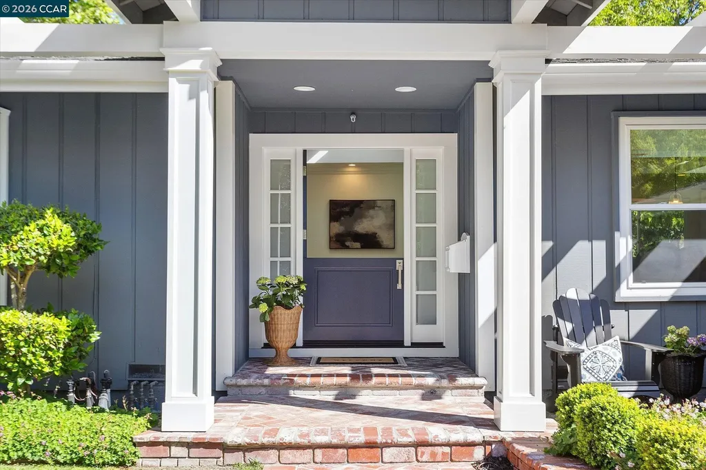 659 Park Hill Road Danville CA 94526