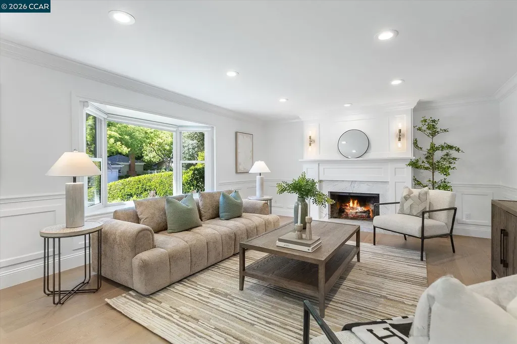 659 Park Hill Road Danville CA 94526