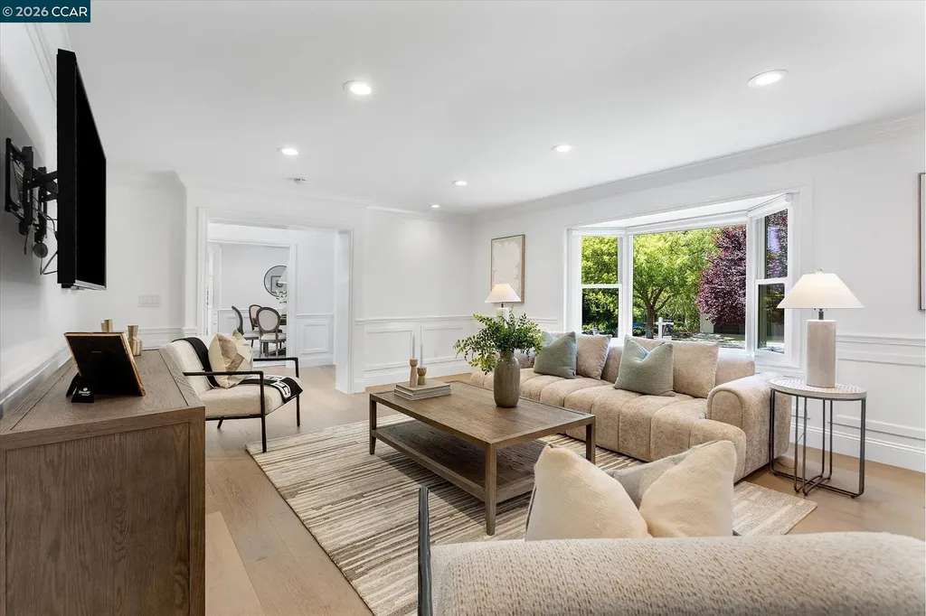 659 Park Hill Road Danville CA 94526
