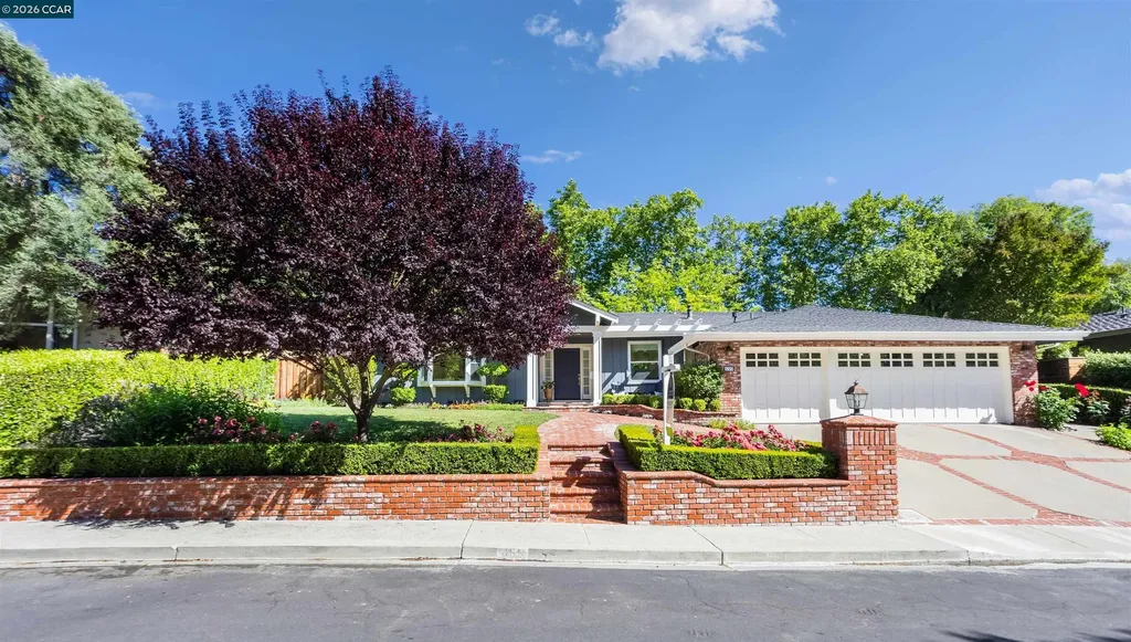 659 Park Hill Road Danville CA 94526