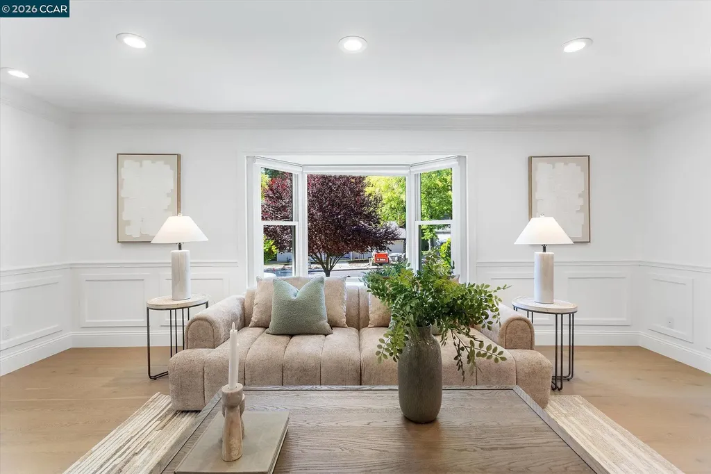 659 Park Hill Road Danville CA 94526