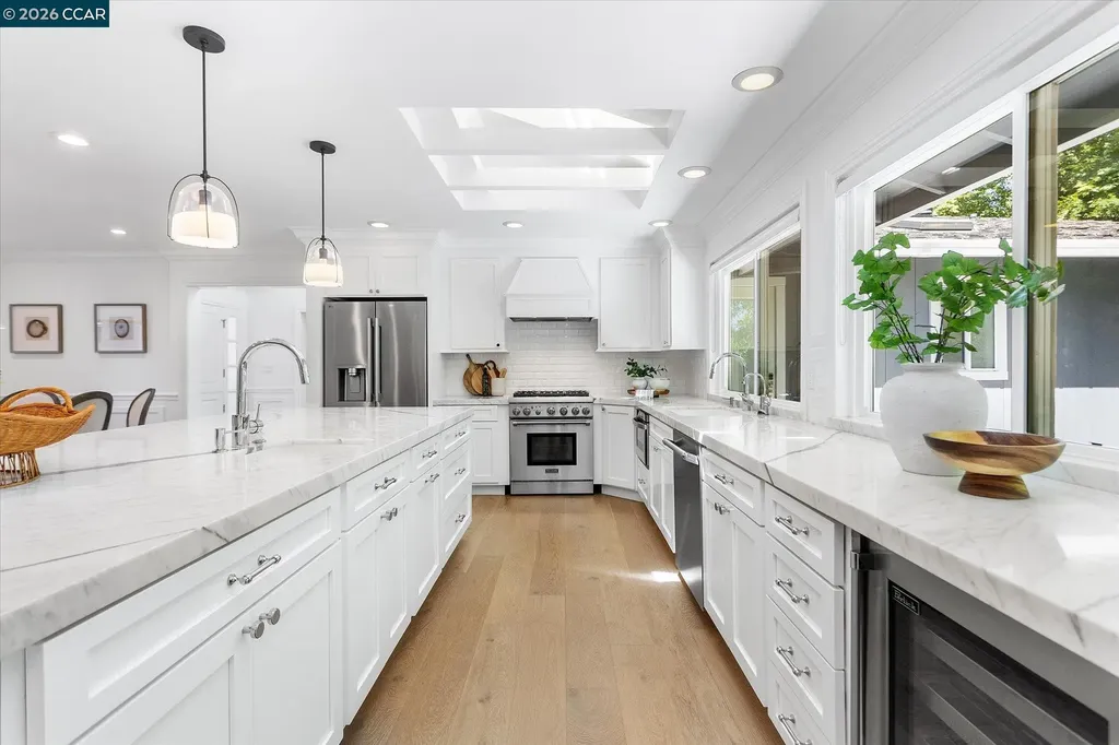 659 Park Hill Road Danville CA 94526