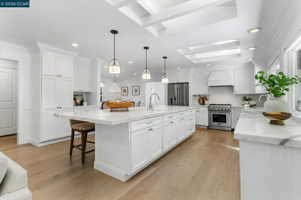 659 Park Hill Road Danville CA 94526