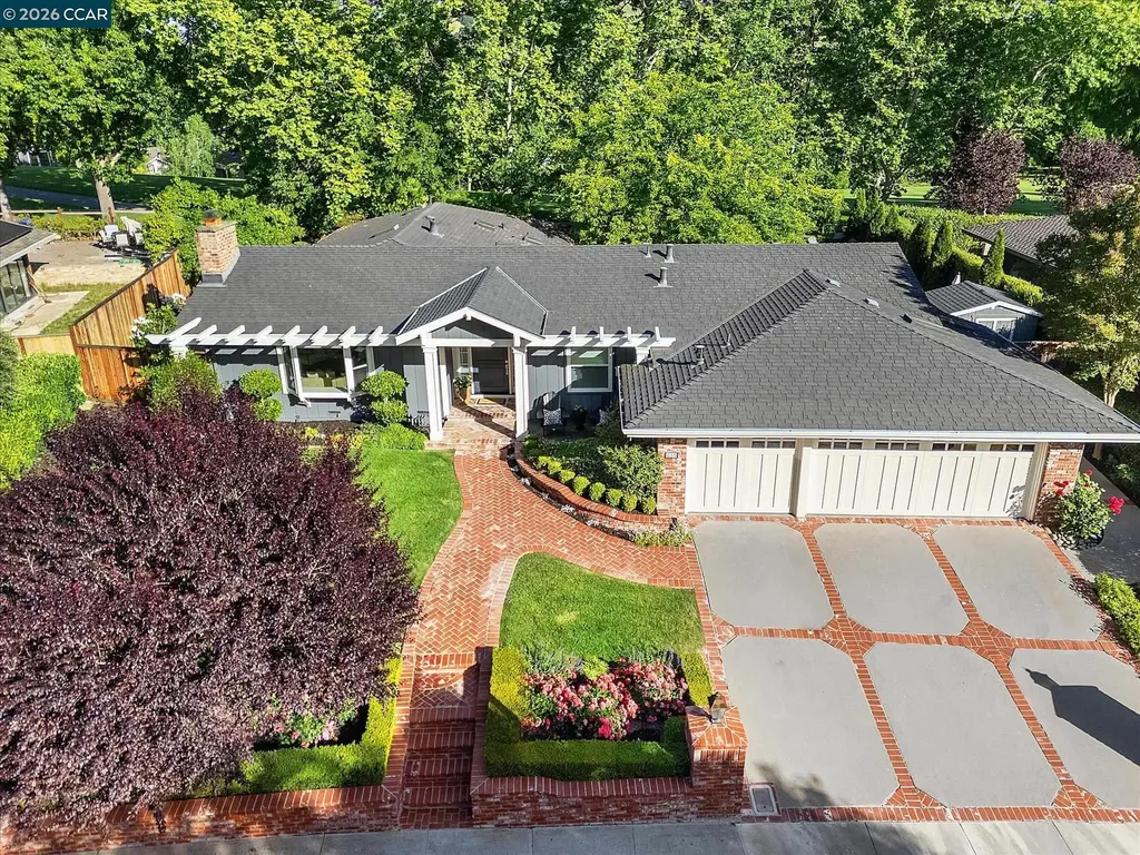 659 Park Hill Road Danville CA 94526