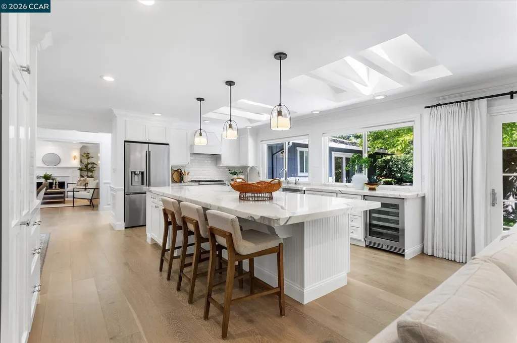 659 Park Hill Road Danville CA 94526