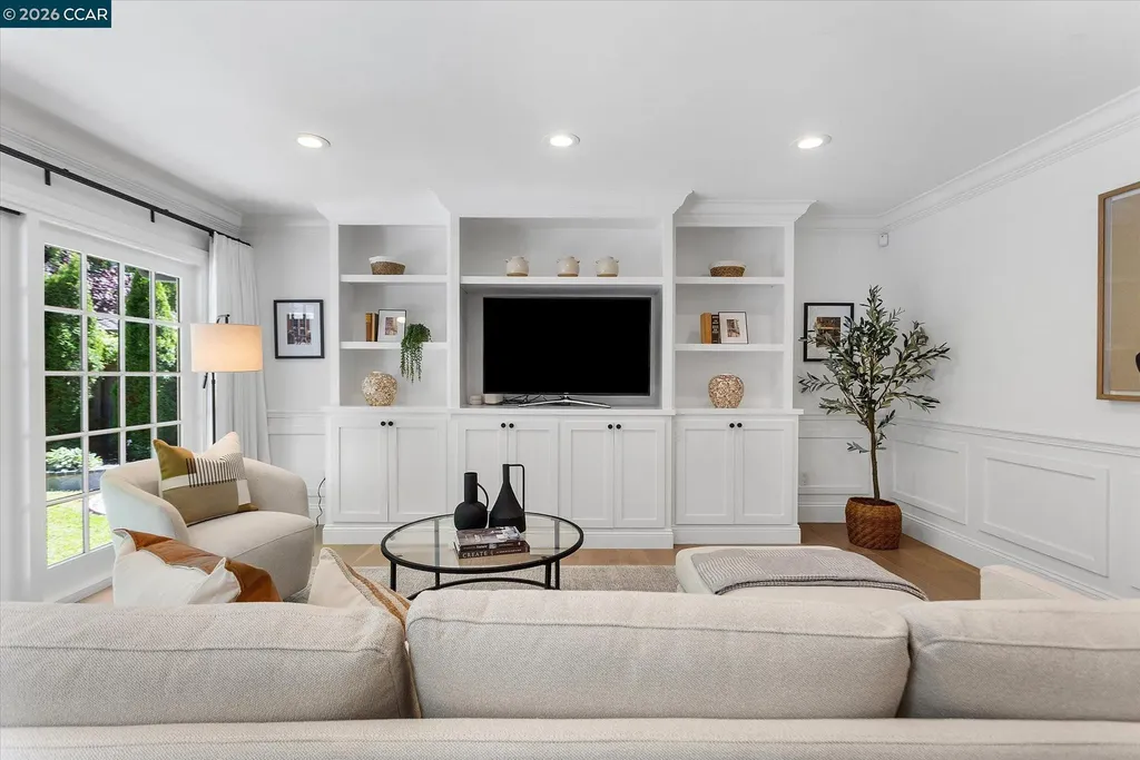 659 Park Hill Road Danville CA 94526