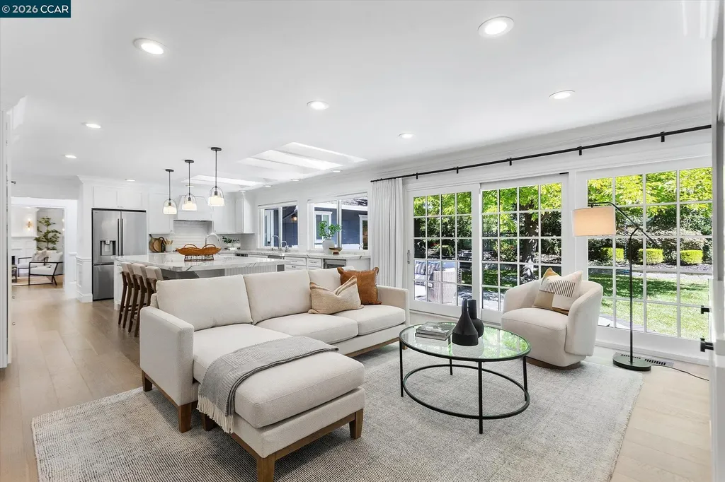 659 Park Hill Road Danville CA 94526