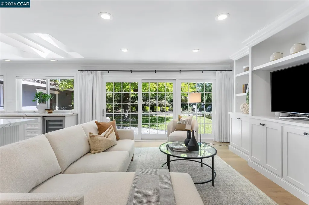 659 Park Hill Road Danville CA 94526