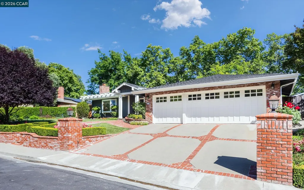 659 Park Hill Road Danville CA 94526