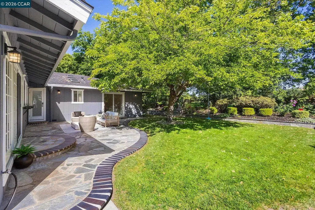 659 Park Hill Road Danville CA 94526
