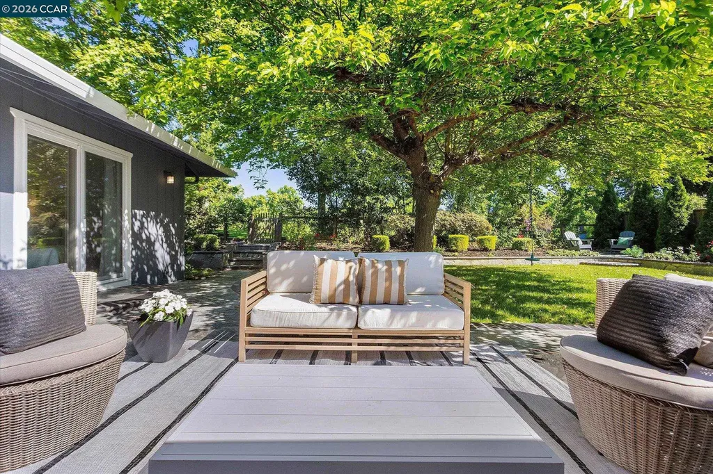 659 Park Hill Road Danville CA 94526