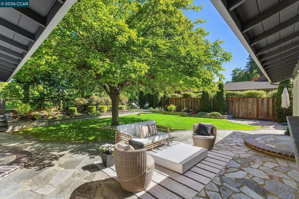 659 Park Hill Road Danville CA 94526