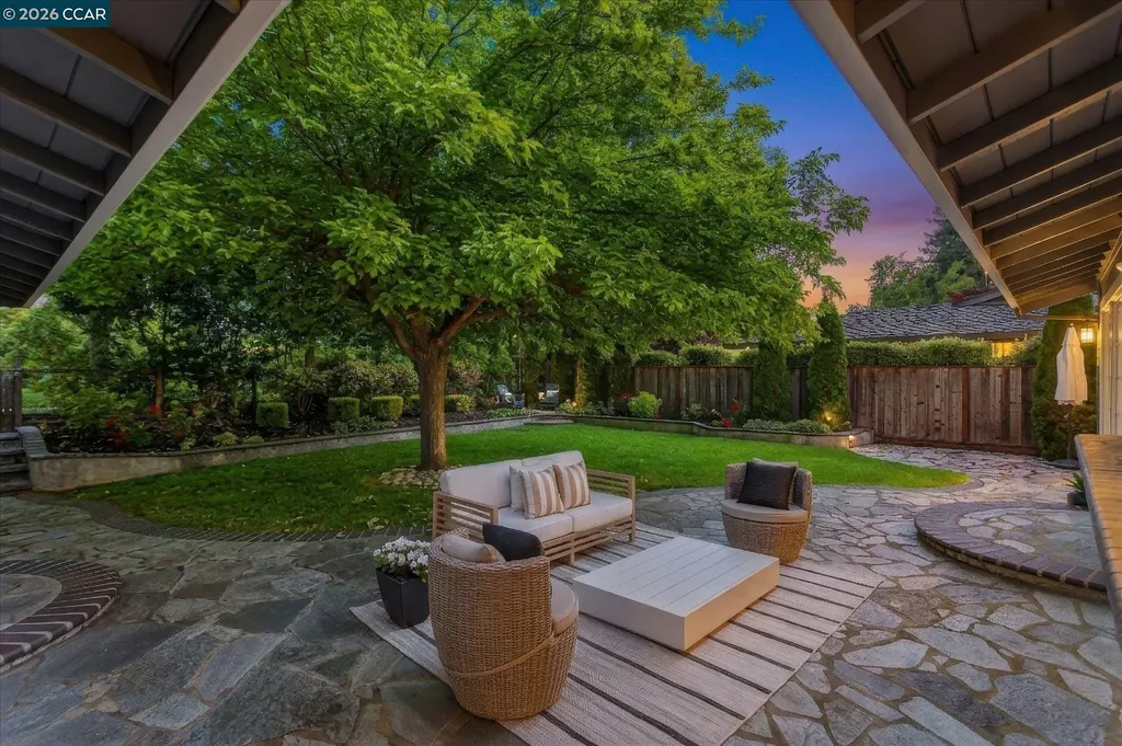 659 Park Hill Road Danville CA 94526