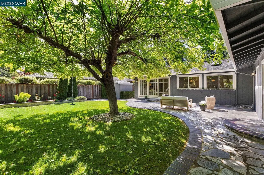 659 Park Hill Road Danville CA 94526