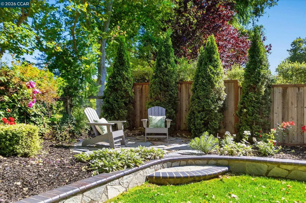659 Park Hill Road Danville CA 94526