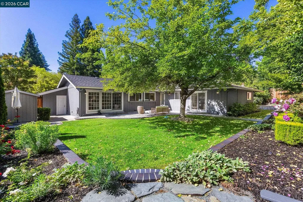 659 Park Hill Road Danville CA 94526