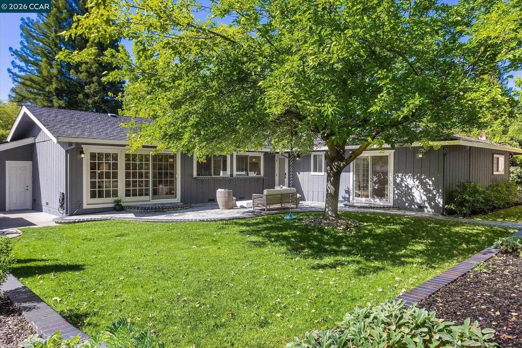 659 Park Hill Road Danville CA 94526