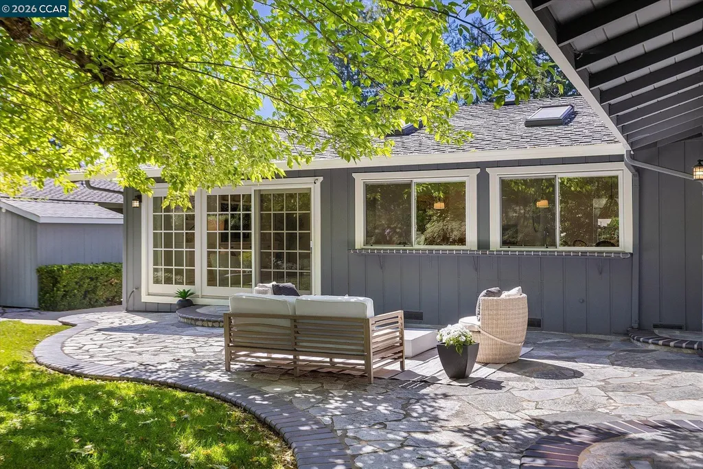659 Park Hill Road Danville CA 94526