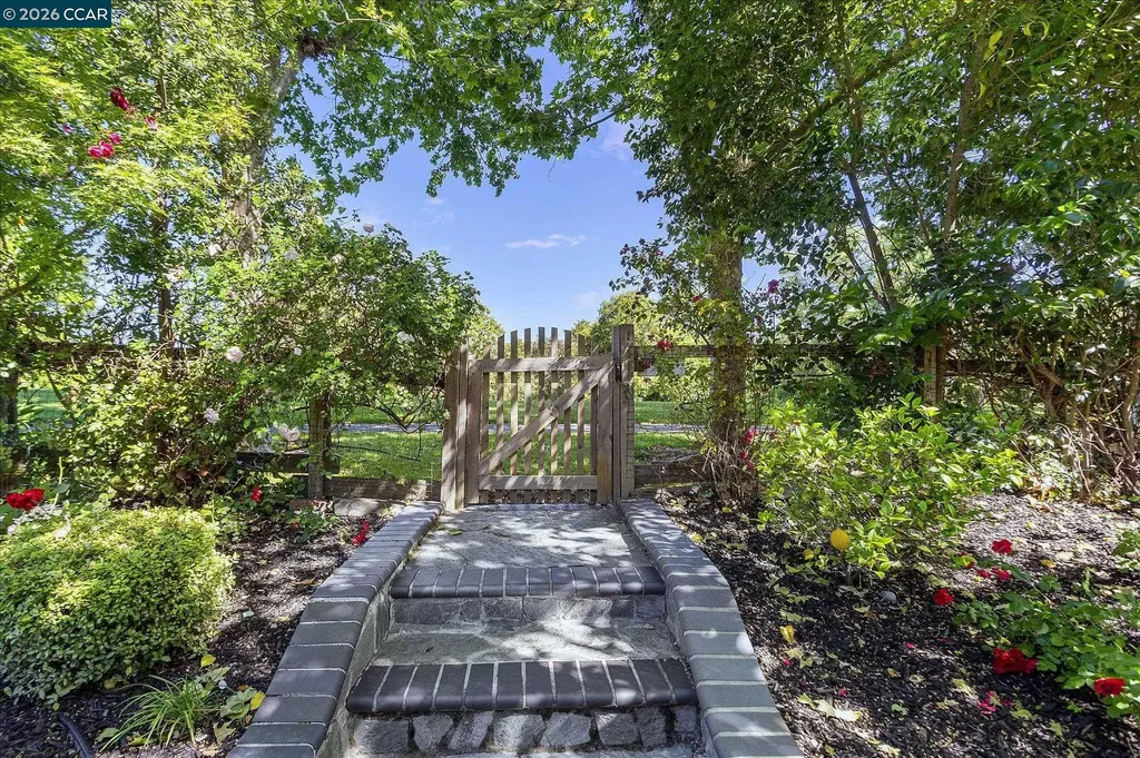 659 Park Hill Road Danville CA 94526