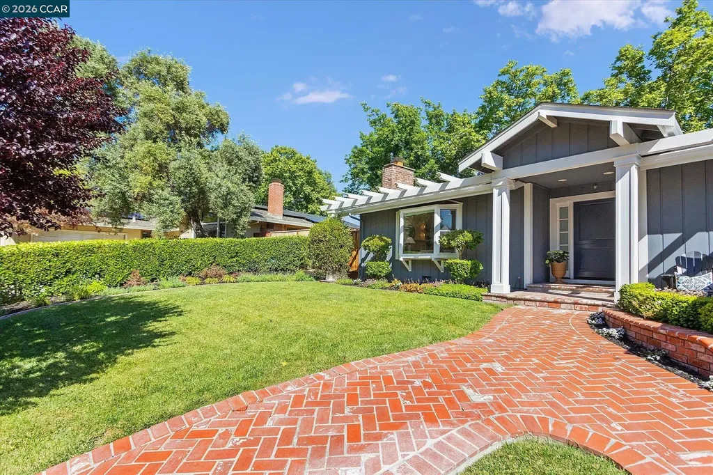 659 Park Hill Road Danville CA 94526