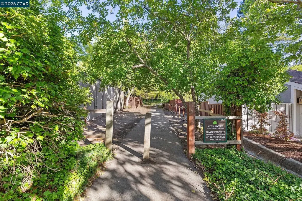 659 Park Hill Road Danville CA 94526