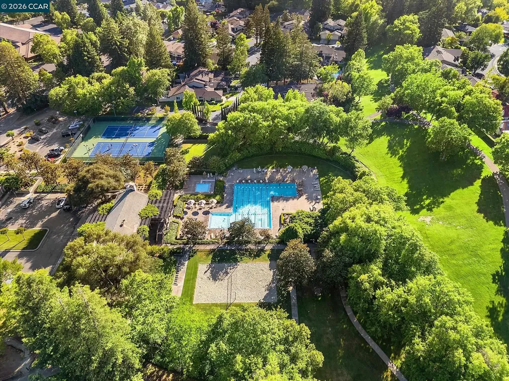 659 Park Hill Road Danville CA 94526