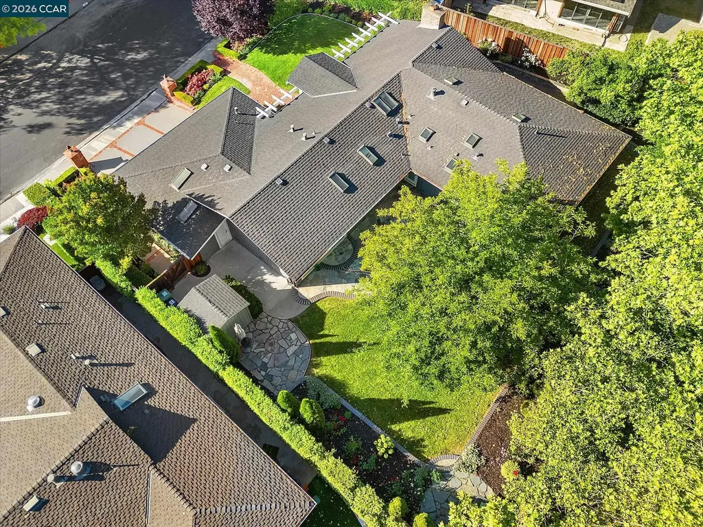659 Park Hill Road Danville CA 94526