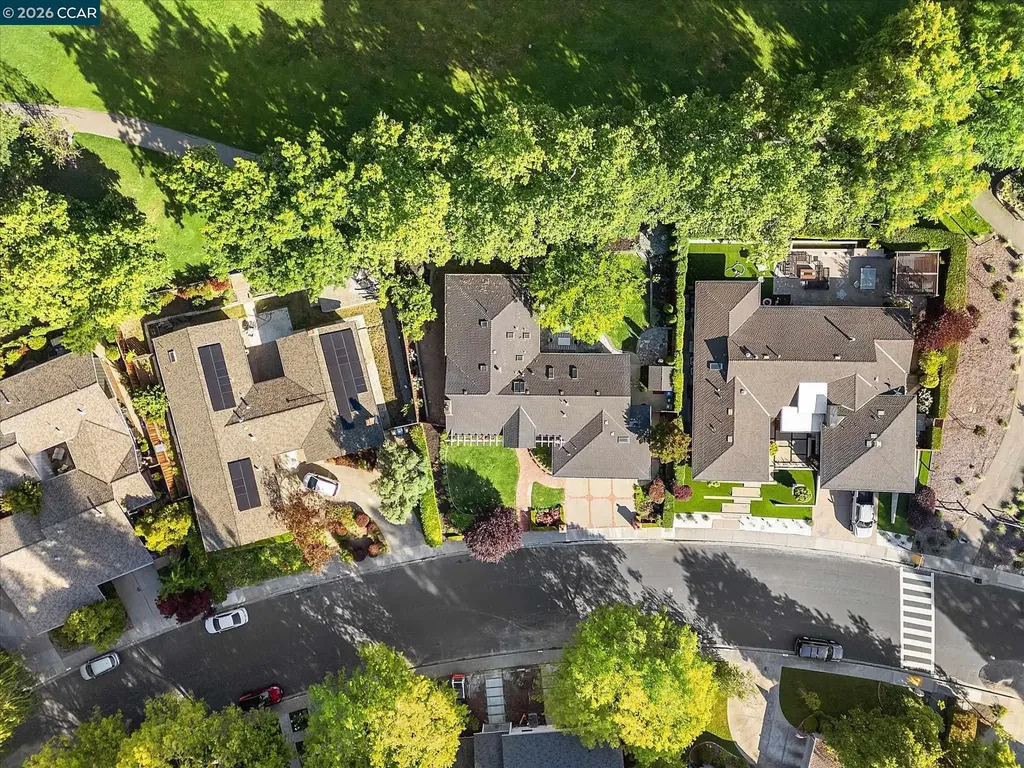 659 Park Hill Road Danville CA 94526