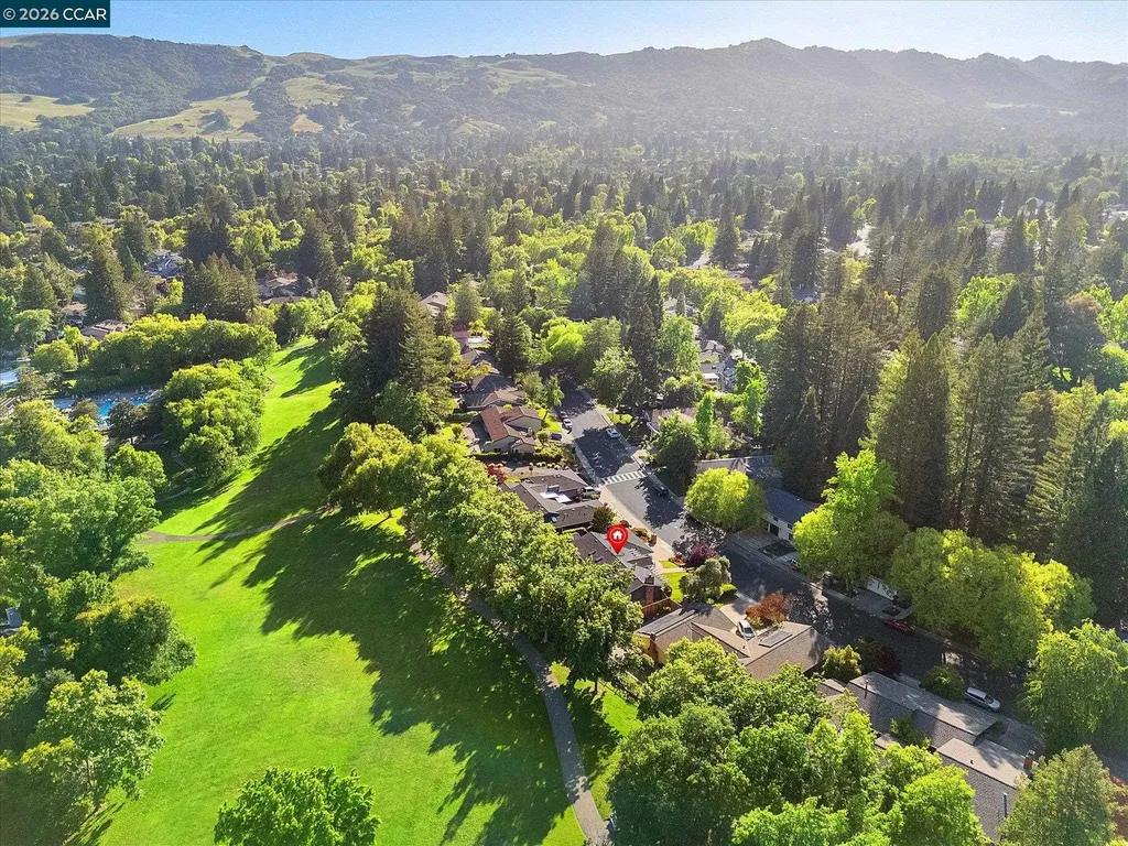659 Park Hill Road Danville CA 94526