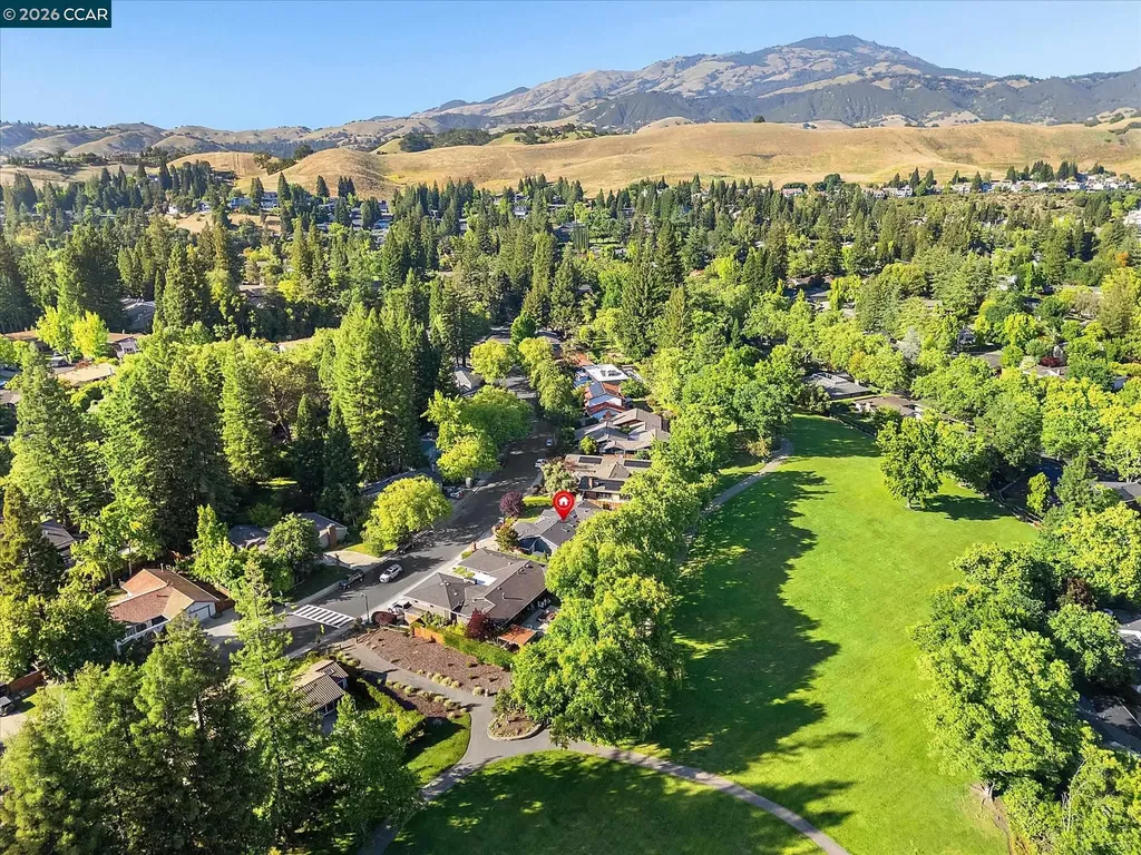 659 Park Hill Road Danville CA 94526