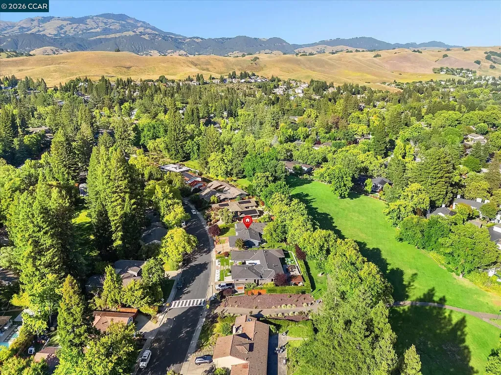 659 Park Hill Road Danville CA 94526