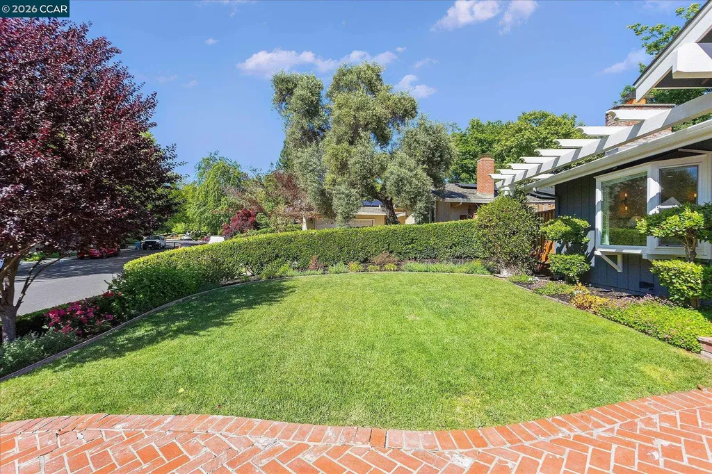 659 Park Hill Road Danville CA 94526