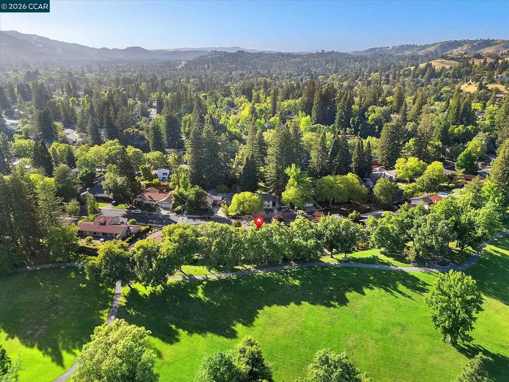 659 Park Hill Road Danville CA 94526