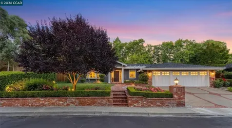 659 Park Hill Road Danville CA 94526