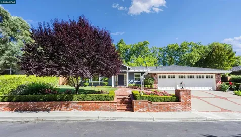 659 Park Hill Road Danville CA 94526
