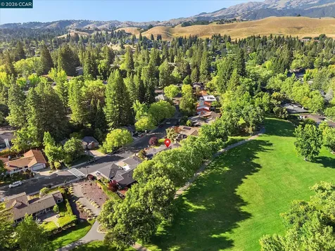 659 Park Hill Road Danville CA 94526